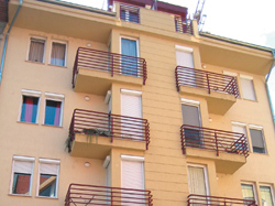 Angyal u. 34 társasház